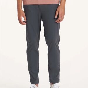 Vuori Meta Pant Athletic Slim Fit